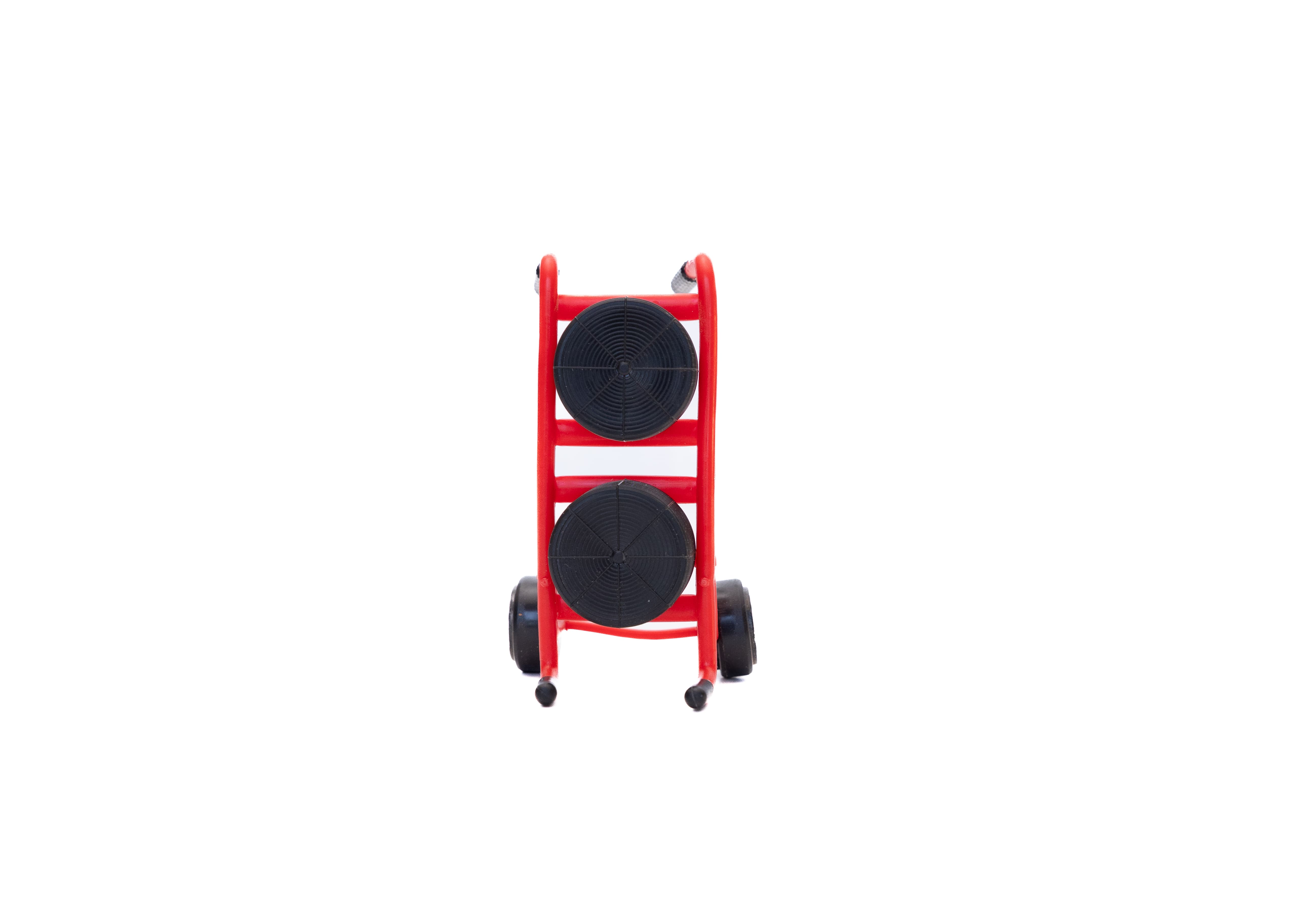 Little Buster Toys: Livestock Show Fan Stand